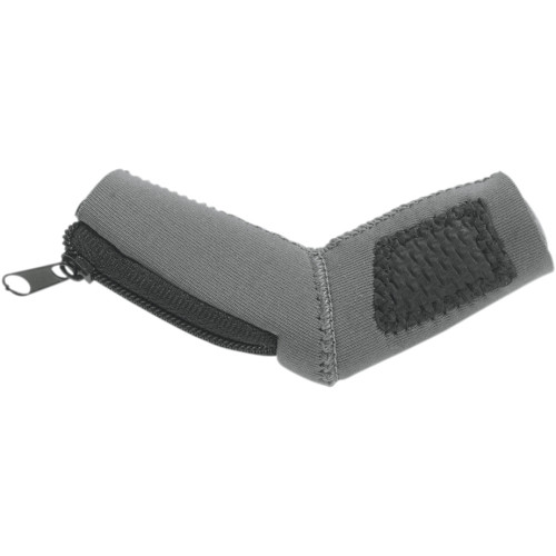 Pc Racing Shifter Skin - Gray Pcssgrey