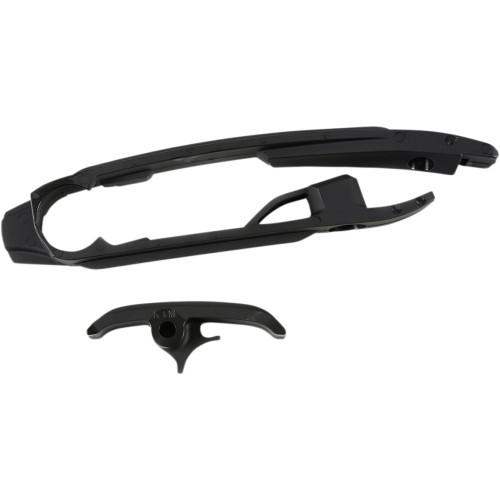 Ufo Chain Slider - Black - Ktm Kt04065-001