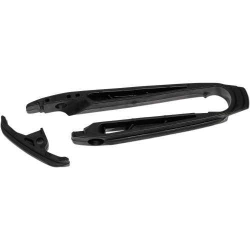 Ufo Chain Slider - Black - Ktm Kt03096-001