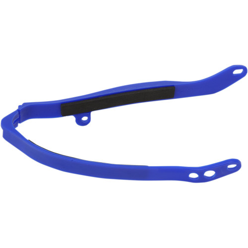 Ufo Chain Slider - Blue - Yamaha Ya04806-089 Ufo Chain Slider - Blue - Yamaha Ya04806-089
