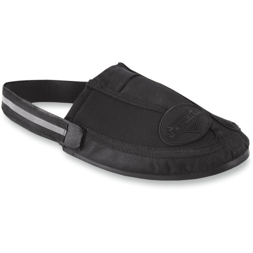 Nelson Rigg Shifter Boot Protector - Black Cl-Shift-Blk