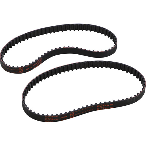 Belt Drives Ltd. Timing Belt Bdl-900