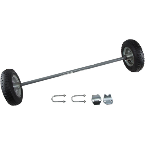 Training Wheels - Jr/Kdx50 9501-0180 Training Wheels - Jr/Kdx50 9501-0180