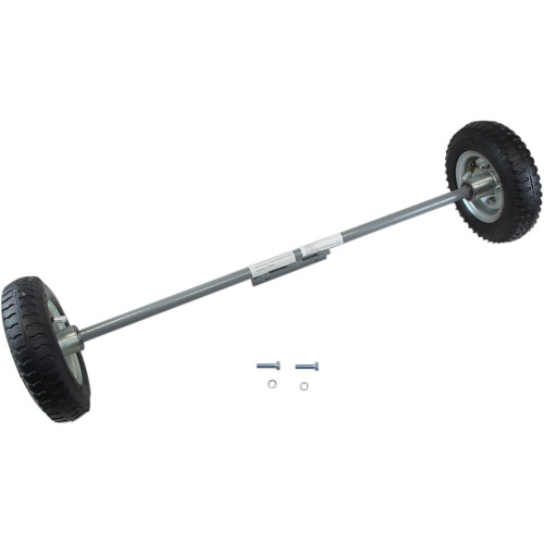 Training Wheels - Drz70 9501-0185 Training Wheels - Drz70 9501-0185