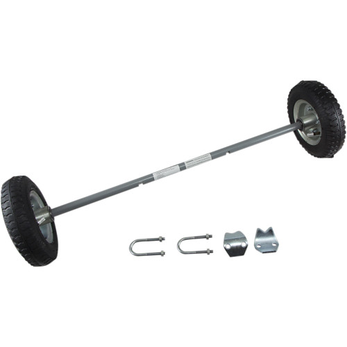 Training Wheels - Pw50 9501-0181 Training Wheels - Pw50 9501-0181