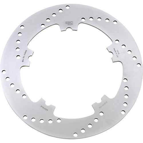 Ebc Brake Rotor - V-Rod Md514Ls Ebc Brake Rotor - V-Rod Md514Ls