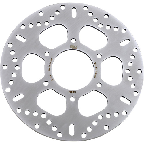 Ebc Brake Rotor - Buell Md522