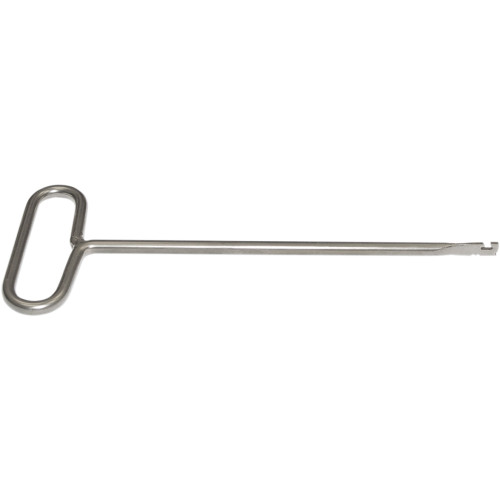 Woody'S Spr2-Tool-S Tool Spring Hook 10"