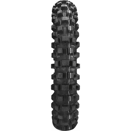 Irc Tire - Ve-37 - Rear - 110/100-18 - 64M 102647 Irc Tire - Ve-37 - Rear - 110/100-18 - 64M 102647