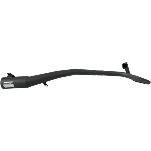 Dg Performance Rcm Exhaust 04-4105 Dg Performance Rcm Exhaust 04-4105