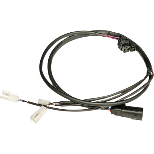 Custom Dynamics Power Harness - Tour-Pak Cd-Harn-Tp-1 Custom Dynamics Power Harness - Tour-Pak Cd-Harn-Tp-1