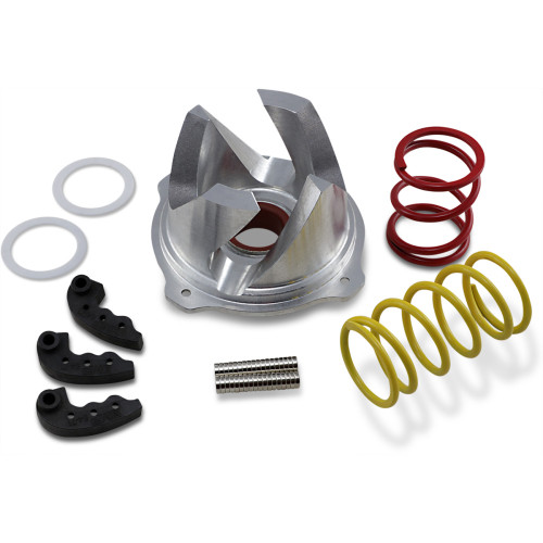 Bikeman Performance Stage 2 Clutch Kit 07-333