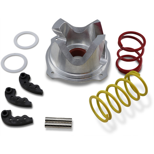 Bikeman Performance 07-334 Clutch Kit General Stg2