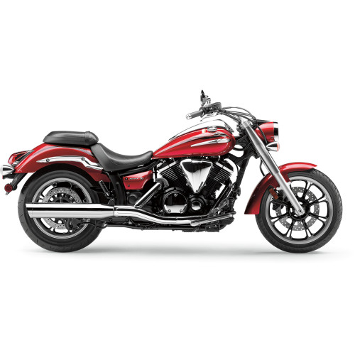 Cobra 2215 Muffler Bt 950 V-Star