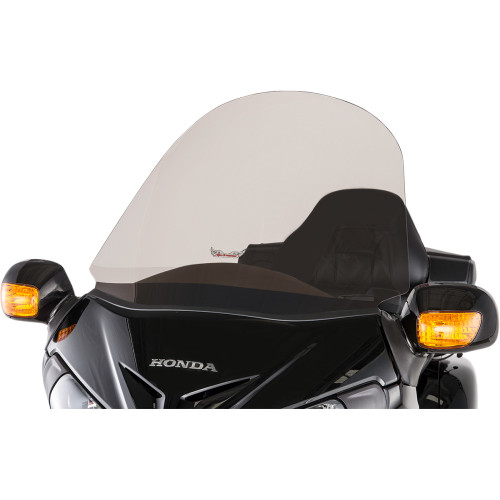 Slipstreamer Sport Touring Windshield - 28" - Smoke - Gl1800 T-167T