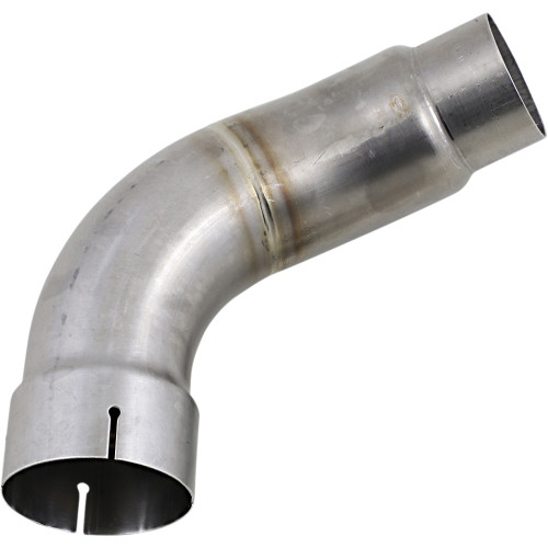 Akrapovic Stainless Steel Link Pipe L-In12R1 Akrapovic Stainless Steel Link Pipe L-In12R1
