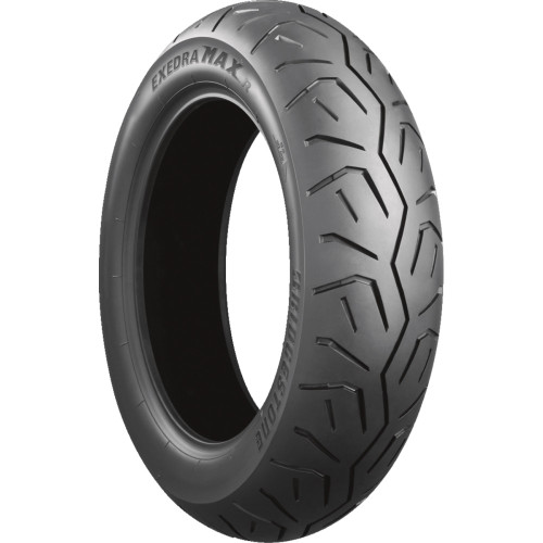 Bridgestone Tire - Exedra Max - Rear - 160/80-15 - 74S 4982 Bridgestone Tire - Exedra Max - Rear - 160/80-15 - 74S 4982