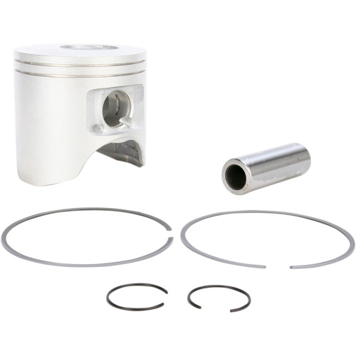Wsm 010-842-07K Piston Kit, Kaw 1Mm