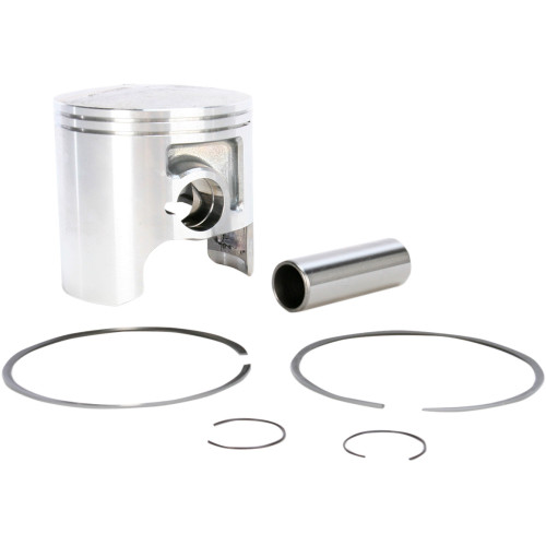 Wsm 010-802K Piston Kit Yam Std