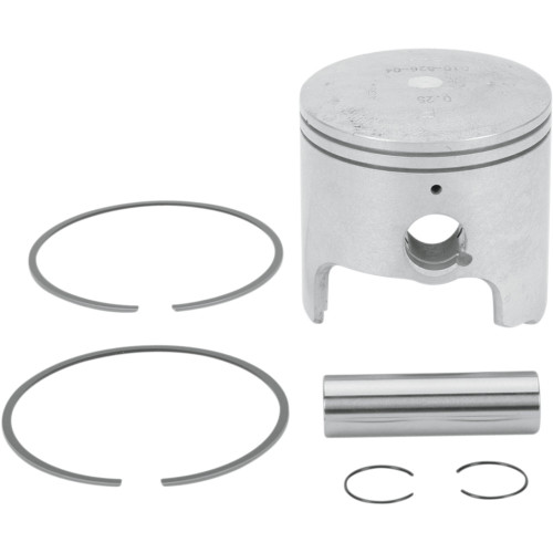 Wsm 010-826-04K Piston Kit Yam .25Mm