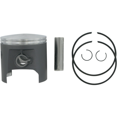 Wsm 50-306-05Pk Piston Assy Plat Pol.05Mm