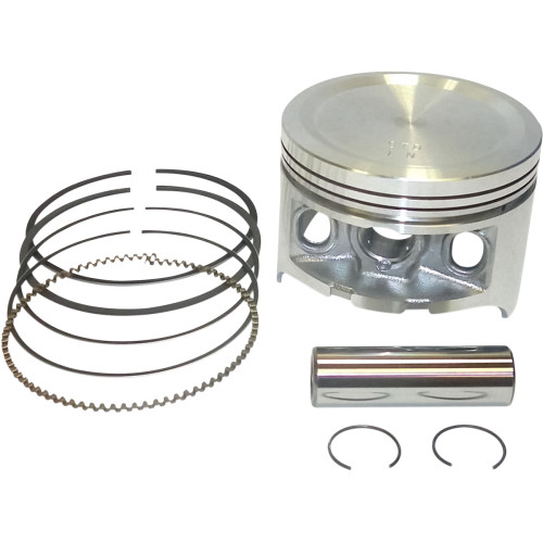 Wsm Piston Kit - 79.00 Mm - Honda 50-226-05K Wsm Piston Kit - 79.00 Mm - Honda 50-226-05K