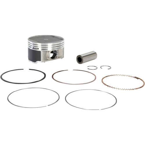 Wsm Piston Kit - 92.50 Mm - Polaris 50-311-05K Wsm Piston Kit - 92.50 Mm - Polaris 50-311-05K