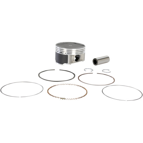 Wsm Piston Kit - 93.00 Mm - Polaris 50-311-07K Wsm Piston Kit - 93.00 Mm - Polaris 50-311-07K