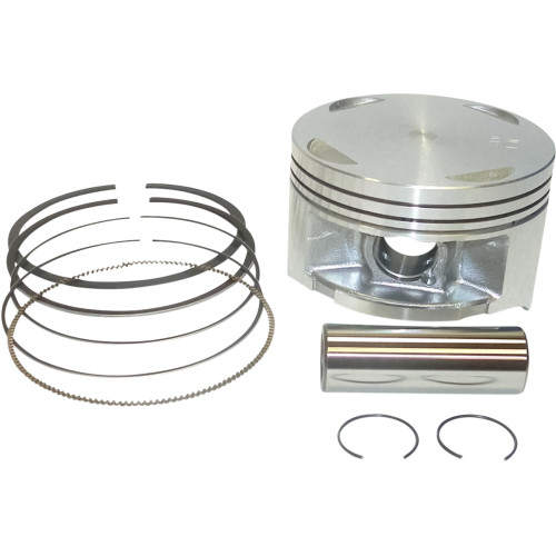 Wsm 50-228-04K Piston Kit .25Mm Hon 400