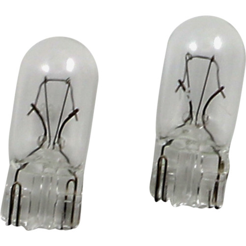 Peak Lighting 168-Bpp Bulb Minature 168