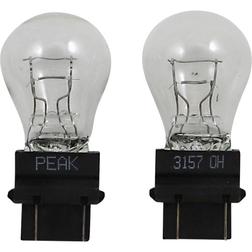 Peak Lighting Miniature Bulb - 3157 3157-Bpp