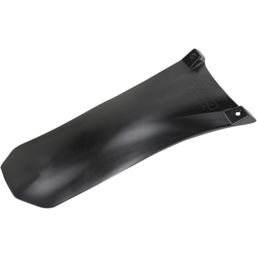 Moose Racing Mud Flap - Black - Crf 250/450 M-3882-12