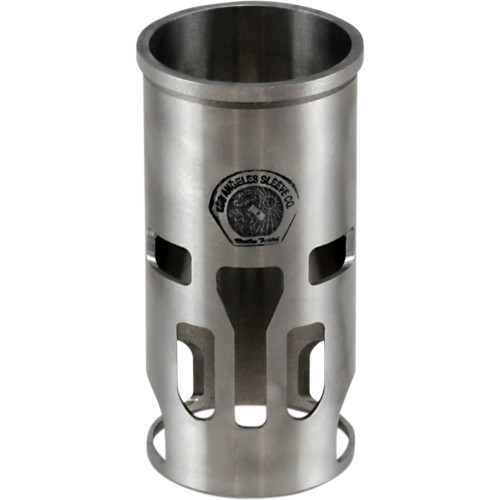 La Sleeve Cylinder Sleeve - 66.00 Mm - Honda Trx250R H5032 La Sleeve Cylinder Sleeve - 66.00 Mm - Honda Trx250R H5032