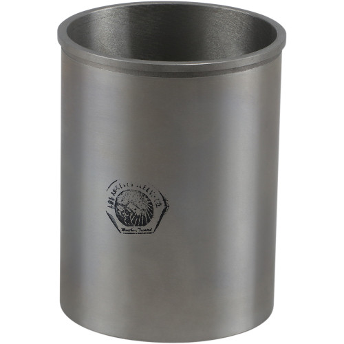 La Sleeve Cylinder Sleeve - 100.00 Mm - Honda Xr650R H5440 La Sleeve Cylinder Sleeve - 100.00 Mm - Honda Xr650R H5440