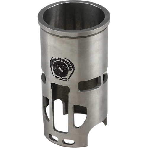 La Sleeve Cylinder Sleeve - 66.40 Mm - Kawasaki Kx250 Ka5422 La Sleeve Cylinder Sleeve - 66.40 Mm - Kawasaki Kx250 Ka5422