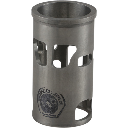 La Sleeve Cylinder Sleeve - 48.00 Mm - Kawasaki Kx80 Ka5041 La Sleeve Cylinder Sleeve - 48.00 Mm - Kawasaki Kx80 Ka5041