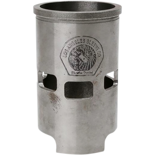La Sleeve Cylinder Sleeve - 54.00 Mm - Suzuki Rm125 Fl5255 La Sleeve Cylinder Sleeve - 54.00 Mm - Suzuki Rm125 Fl5255