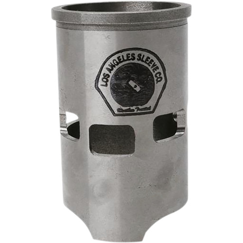 La Sleeve Cylinder Sleeve - 54.00 Mm - Suzuki Rm125 Fl5323 La Sleeve Cylinder Sleeve - 54.00 Mm - Suzuki Rm125 Fl5323