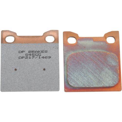 Dp Brakes Standard Brake Pads - Rf 900 R Dp217 Dp Brakes Standard Brake Pads - Rf 900 R Dp217