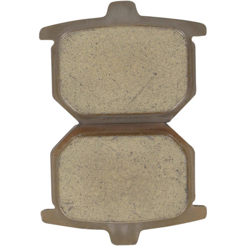Dp Brakes Standard Brake Pads - Honda Dp101