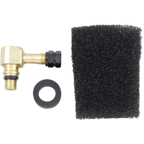 Works Connection Air Fork - Ez Fill 26-357 Works Connection Air Fork - Ez Fill 26-357