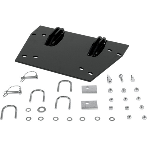 Moose Utility Plow Mount - Honda 2726Pf Moose Utility Plow Mount - Honda 2726Pf