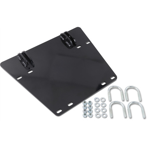 Moose Utility Plow Mount - Honda 2727Pf Moose Utility Plow Mount - Honda 2727Pf