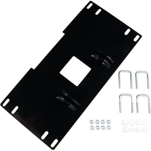 Moose Utility Plow Mount - Yamaha 2771Pf Moose Utility Plow Mount - Yamaha 2771Pf