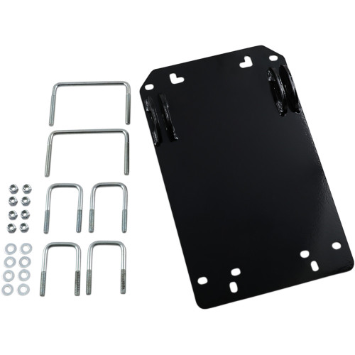 Moose Offroad 2801Pf Plow Mount Mud Can Am