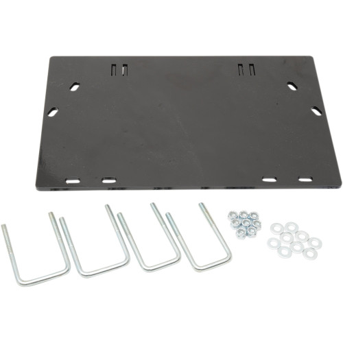 Moose Offroad 2806Pf Plow Mount Mud Utv Canam