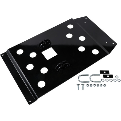 Moose Utility Plow Mount - Kawasaki 2737Pf