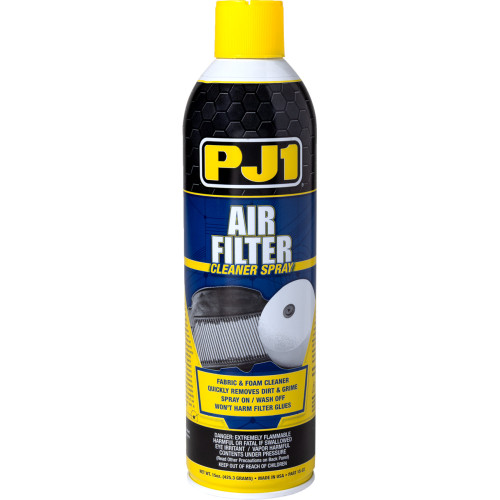 Pj1/Vht Foam Filter Cleaner - 15 Oz. Net Wt. - Aerosol 15-22