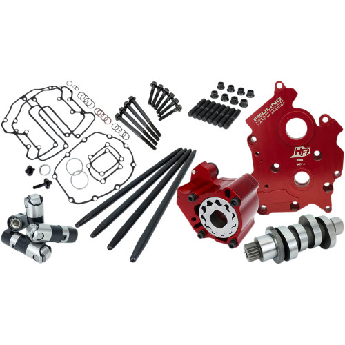 Feuling Oil Pump Corp. Complete Cam Chest Kit - 465 Race Series - M8 7260 Feuling Oil Pump Corp. Complete Cam Chest Kit - 465 Race Series - M8 7260