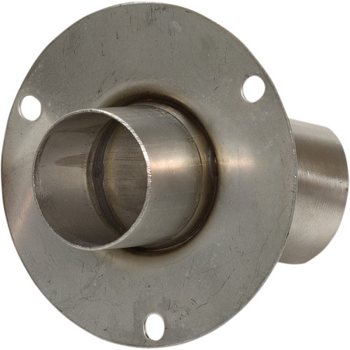 Pro Circuit Pc4012-0006 Quiet Insert 4" 1-5/8